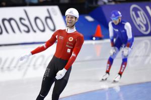 Tidligere dansk fanebærer holder sig væk fra OL-åbning