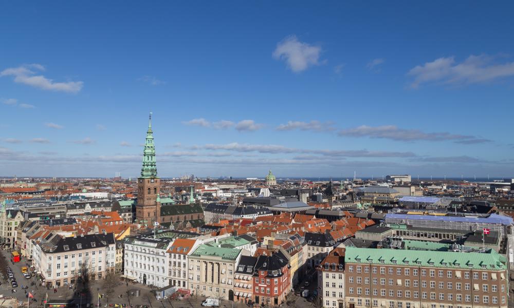 Københavns Kommune er på banen med en rammeaftale af de større, der træder i kraft i januar 2025. Københavns Kommune er på banen med en rammeaftale af de større, der træder i kraft i januar 2025.