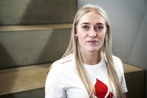 Dansk sprinter sætter rekord for anden uge i træk