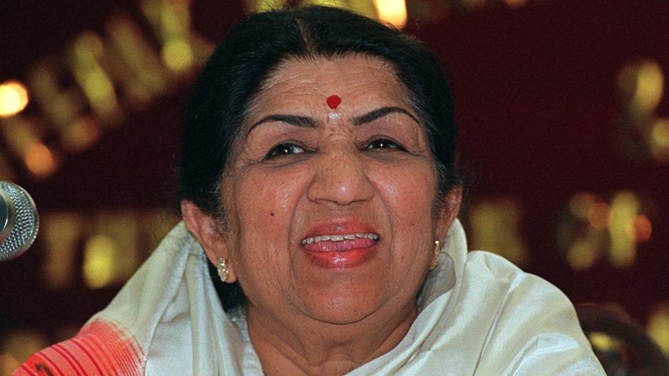 FILES-INDIA-BOLLYWOOD-MUSIC-MANGESHKAR <i>Sebastian D''souza/Ritzau Scanpix</i>