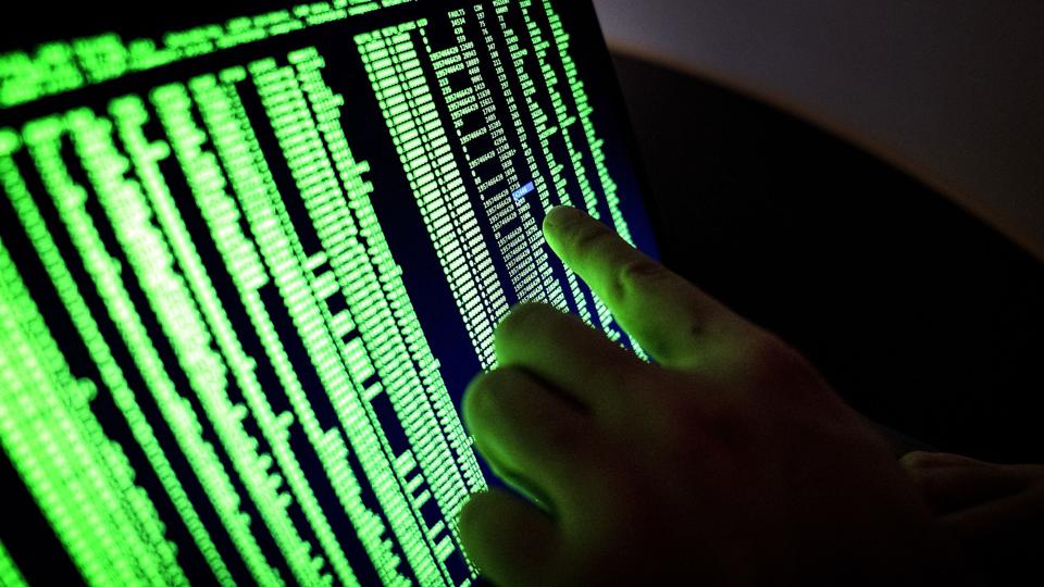 Ifølge Berlingske er der i sagsbunken om it-kriminalitet sager om børn helt ned til 12 år, som udnyttes til at hvidvaske it-kriminelles pengespor. (Arkivfoto). <i>Ida Guldbæk Arentsen/Ritzau Scanpix</i>
