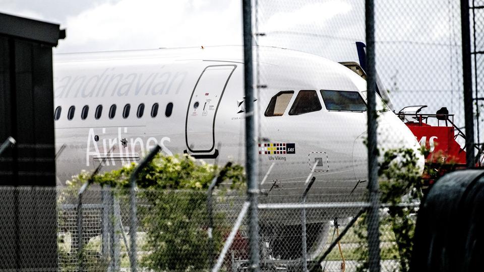 - Hvordan kan I ikke tage situationen i Afghanistan mere alvorligt, når det handler om liv eller død. Jeg kan ikke forstå, at anklageren er så uforstående over for, at jeg har været i livsfare. Det sagde den 30-årige afghanske mand kort før domsafsigelse i byretten mandag. <i>Nils Meilvang/Ritzau Scanpix</i>