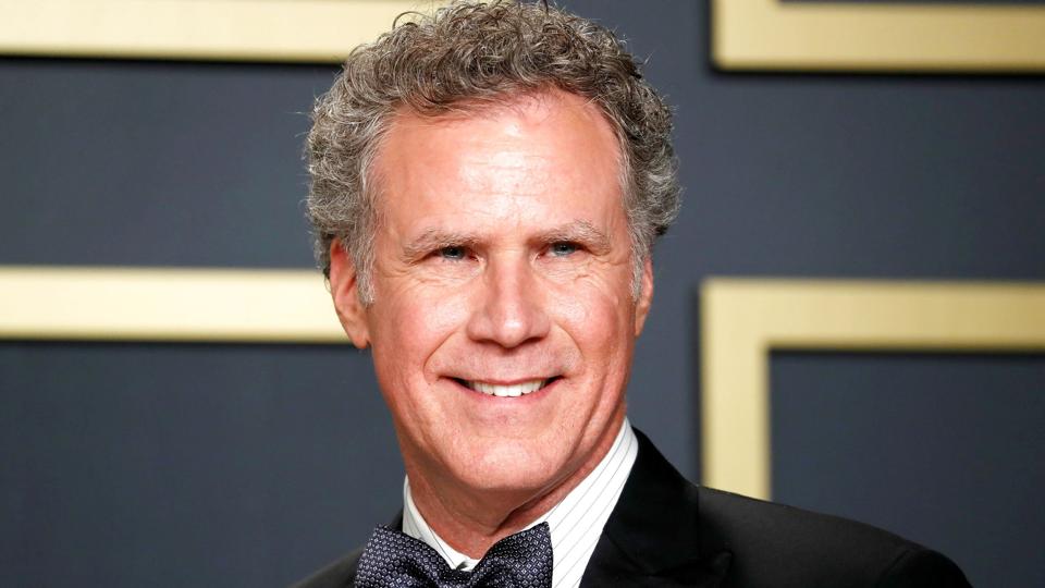 Skuespilleren Will Ferrell er kommet med i ejerkredsen hos Lunar, der er en dansk fintech-bank. (Arkivfoto) <i>Lucas Jackson/Reuters</i>
