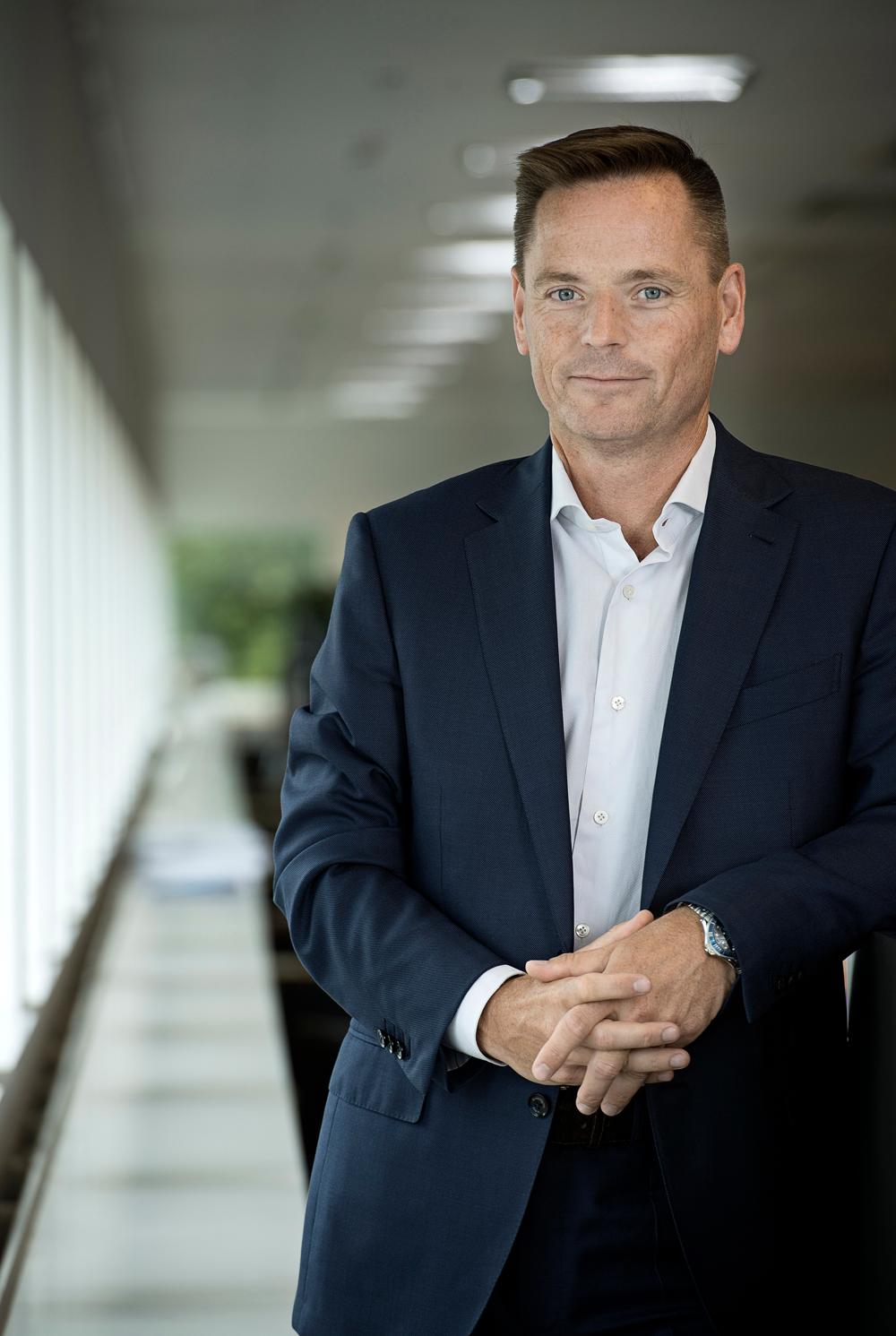 Arne Becker blev 1. maj 2022 regionsdirektør for Dansk Boligbygs aktiviteter i Østdanmark. Nu oprettes et egentlig selskab for området. Arne Becker blev 1. maj 2022 regionsdirektør for Dansk Boligbygs aktiviteter i Østdanmark. Nu oprettes et egentlig selskab for området.