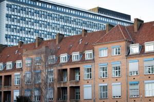 Aalborg-sygehuse i top: Danmarks næstbedste samlet set
