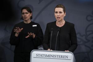 Danmark fastholder plads som mindst demokratisk i Skandinavien