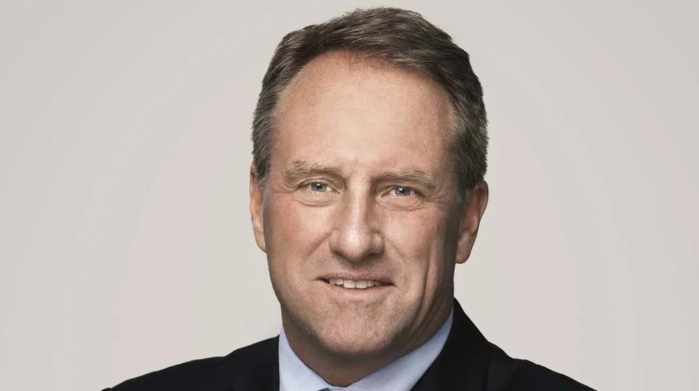 Lars Sandahl Sørensen kommer fra stillingen som koncerndirektør i SAS og ser frem til at tiltræde som ny adm. direktør for DI. (Foto: DI) Lars Sandahl Sørensen kommer fra stillingen som koncerndirektør i SAS og ser frem til at tiltræde som ny adm. direktør for DI. (Foto: DI)