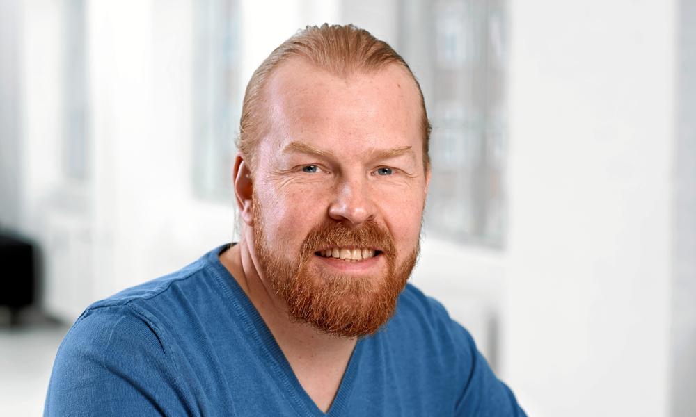 Lasse Vejen Mathiasen forventer at fordoble sin virksomhed Autodo, der henviser biler til rustbeskyttelse i samarbejde med Applus Bilsyn. Lasse Vejen Mathiasen forventer at fordoble sin virksomhed Autodo, der henviser biler til rustbeskyttelse i samarbejde med Applus Bilsyn.