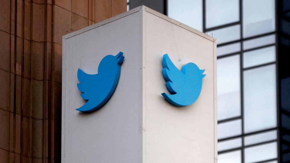 Twitter har fået flere brugere i løbet af 2021. (Arkivfoto) <i>Stephen Lam/Reuters</i>