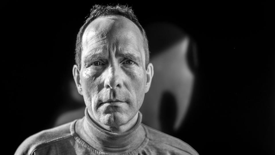 Peter Viggo Jakobsen, lektor ved Forsvarsakedemiet, kalder det et nybrud, at regeringen vil tillade udenlandske tropper på dansk jord i fredstid. (Arkivfoto). <i>Søren Bidstrup/Ritzau Scanpix</i>