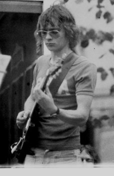 Viggo Steincke i 1981. Privatfoto