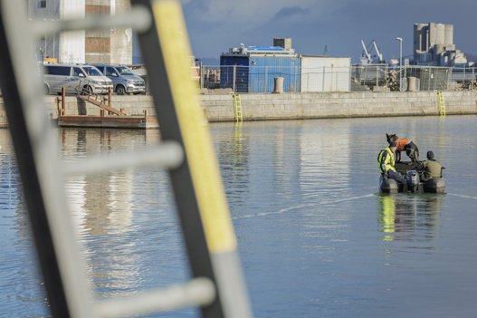 Politikere vil undersøge havnesikkerhed efter tragisk ulykke - måske kan drone være nyt tiltag