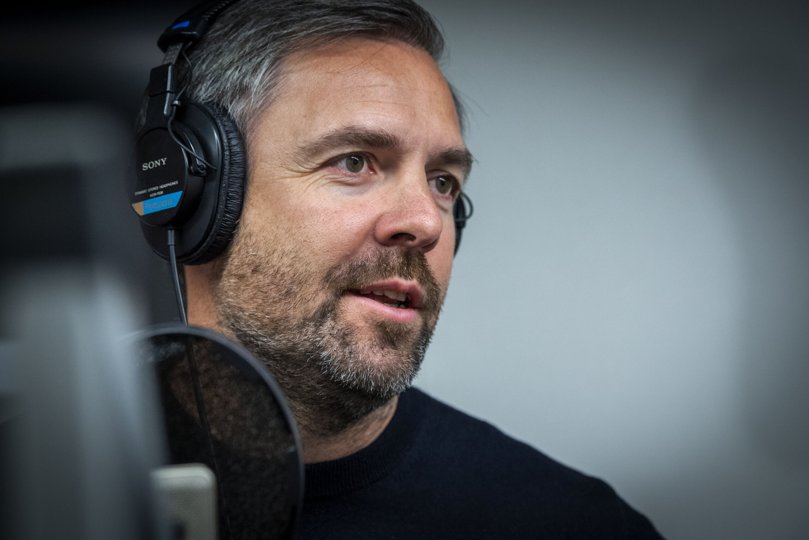 Arkivfoto: Kim Dahl Hansen <i>Foto: Kim Dahl Hansen</i>