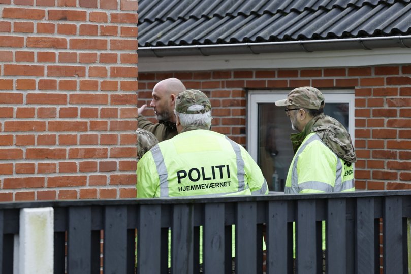 Foto: Henrik Bo