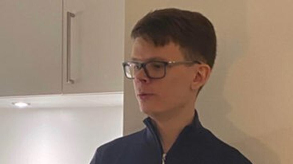 Nu udvides eftersøgningen af Oliver