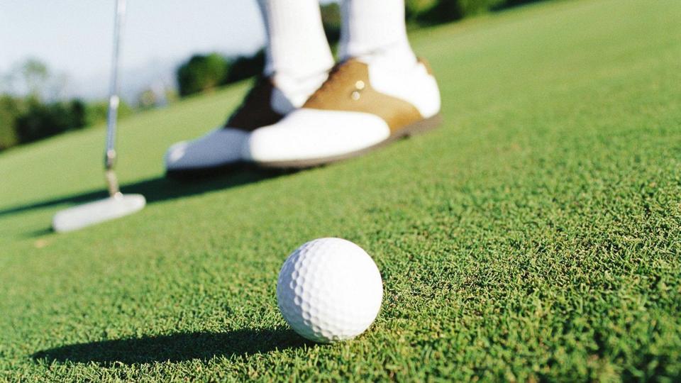 Golfklubberne i Vesthimmerland har alle fået hjælp fra kommunen. Arkivfoto
