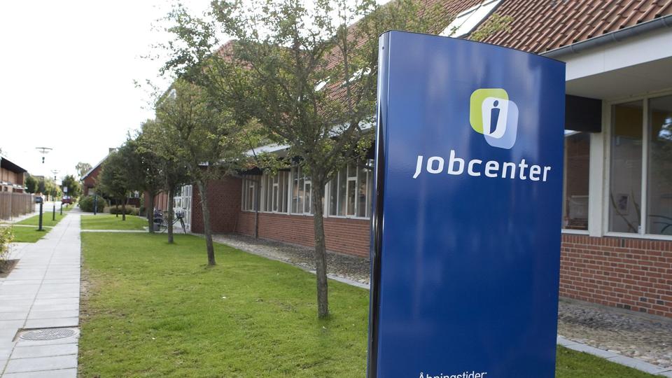 Jobcenteret i Brønderslev skal i følge rammevilkårene f.eks. have flere i afklaringsforløb. Arkivfoto: Kurt Bering