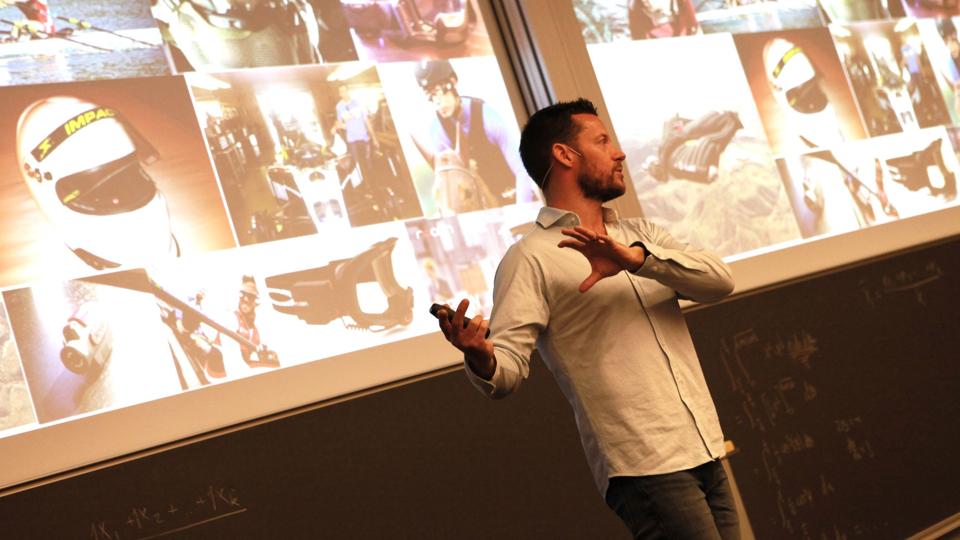 Hvis der skal fart på udviklingen af unge tech-talenter i Nordjylland, skal der professionelle kræfter til, mener Væksthus Nordjylland. Det kommer der nu med Techhub Nord. PR-foto