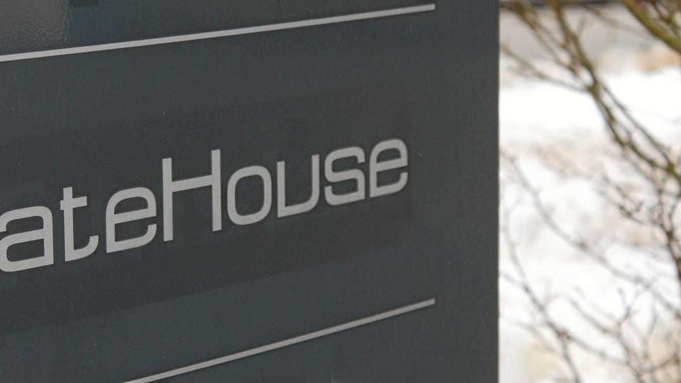 GateHouse har solgt datterselskabet GateHouse Logistics. Arkivfoto