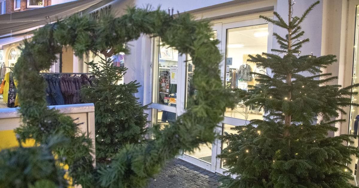 Færøerne Armstrong uddannelse Grådige borgere forsøger at snyde sig til gratis gave: Nu får de svageste  børn på Mors ikke en julegave | Nordjyske.dk