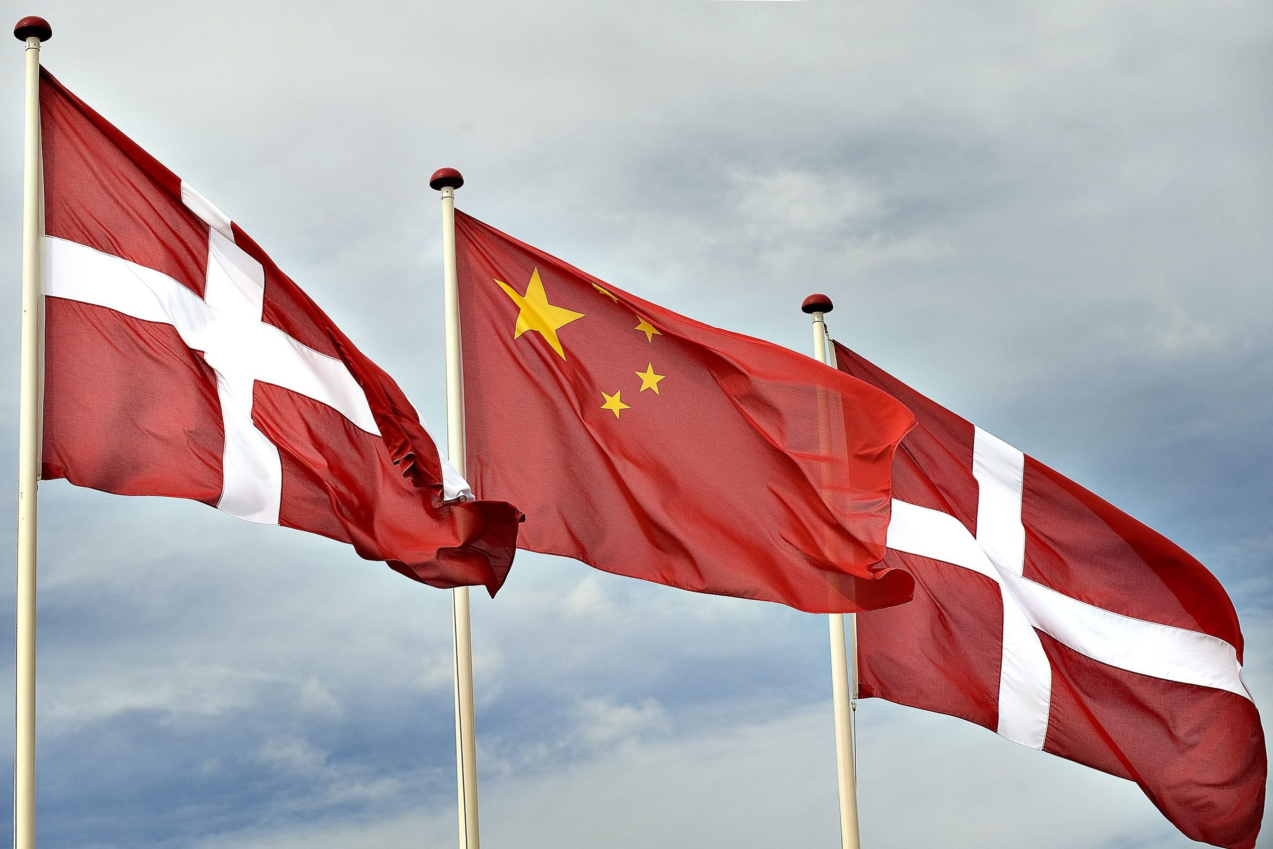 Om få uger åbner hemmelig fabrik i Aalborg: Nordjylland bliver kinesisk hovedkvarter for investeringer i hele Norden