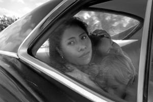Formidabelt: Filmen “Roma” er et mexikansk mesterværk, et intimt familiedrama om undertrykkelse og fortielser