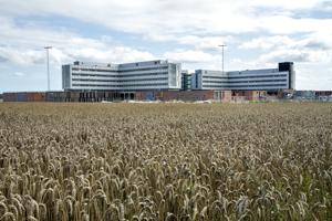 Supersygehus i Aalborg bliver dyrere og forsinkes igen