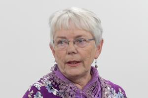 S indkalder stedfortræder til byrådet - Doris Lauritzen tager en pause på grund af helbredet