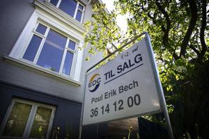 Lejligheder i Aalborg under pres: Priser stagnerer og udbuddet stiger