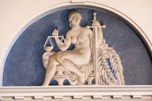 Lov om tilsyn med advokater: Bang på nakken af advokatformand