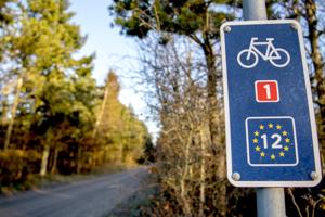 Folketinget sender cykelkroner til Jammerbugt Kommune