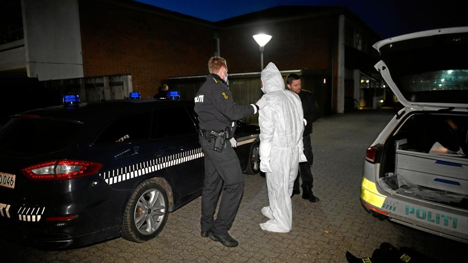 Foto: Jan Pedersen