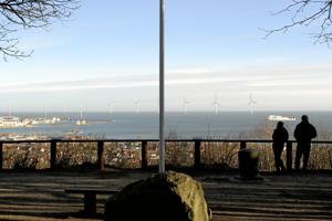 Frederikshavnere får ny chance: Kom og sig din mening om havvindmøller