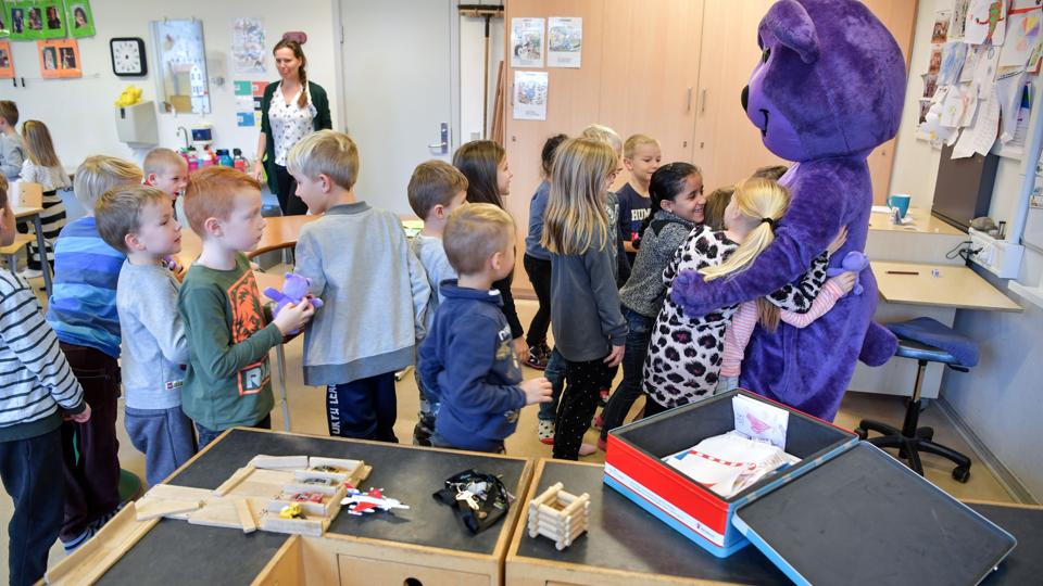 Galleri - Tryk og se alle billederne.