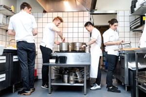 Priserne vælter ind: Stærkt koncept på Aalborg-restaurant sætter Nordjylland i fokus