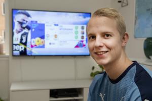 e-sport: Nicolai fra Thy er klar til superligaen