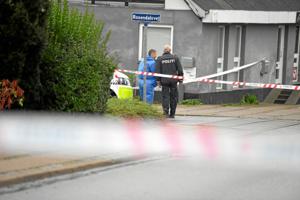 Fire er blevet dræbt i Nordjylland på to måneder