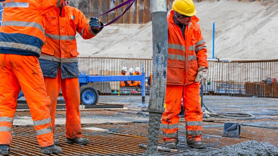 I forslaget til en ny erhvervsstrategi for kommunen er der et mål om, at der skal skabes 20.000 flere job frem mod 2030.