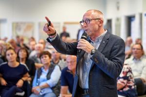 Kommune vil fyre seks tillidsvalgte: Fagforeninger truer med sag