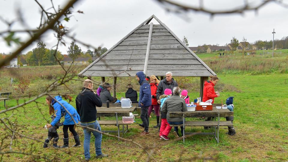 Galleri - Tryk og se alle billederne.