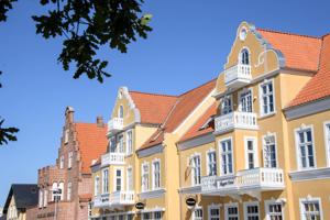 Hotelboom i Skagen: Senge til dobbelt så mange turister