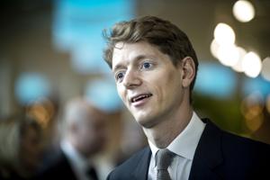 Oldebarn til Mærsk-grundlægger udpeges som ny formand