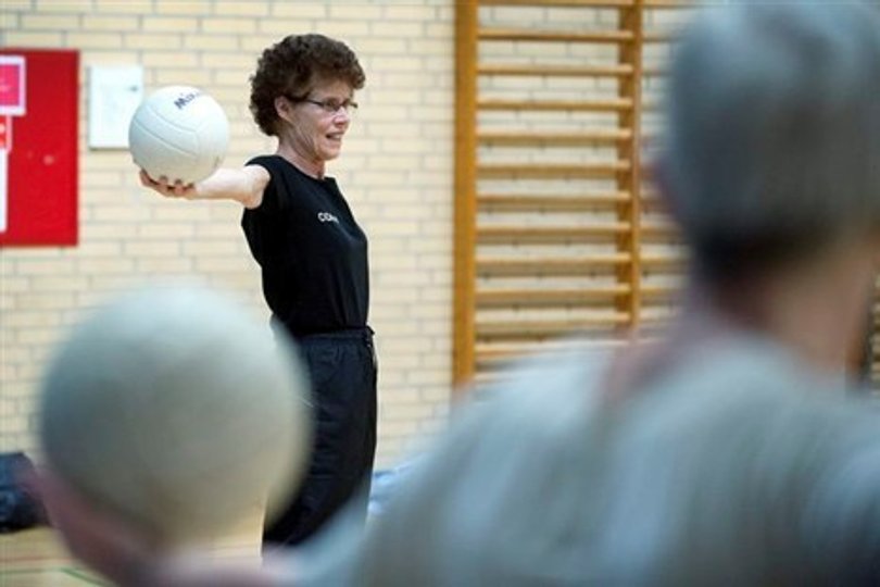 Galleri - Tryk og se alle billederne.
