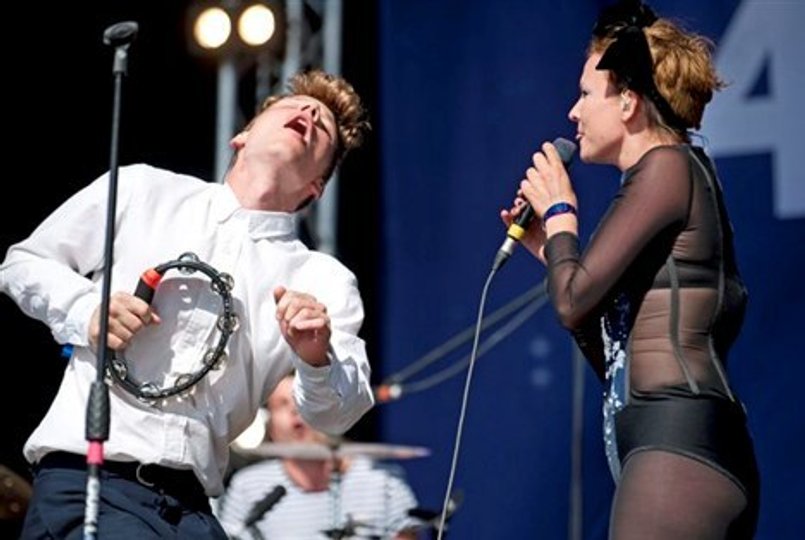 Galleri - Tryk og se alle billederne.