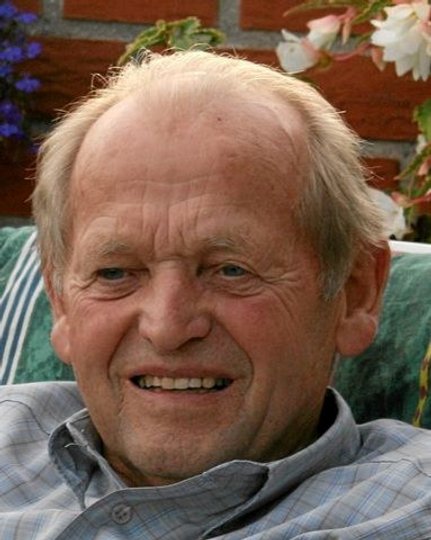 Christian Jensen