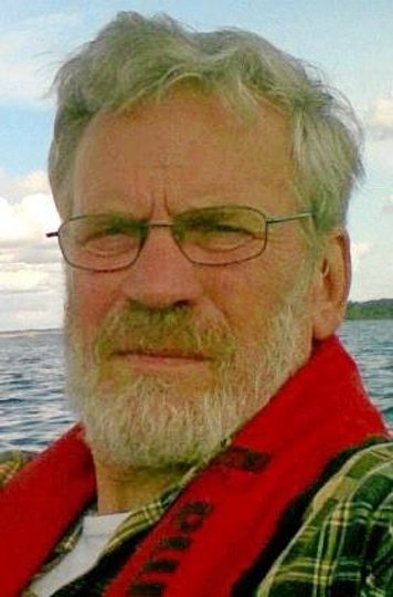 Paul Arnbak