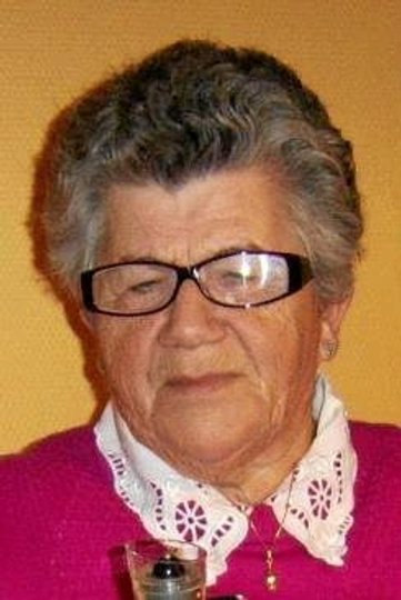 Marie Rasmussen