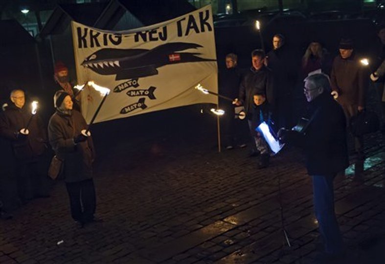 Galleri - Tryk og se alle billederne.