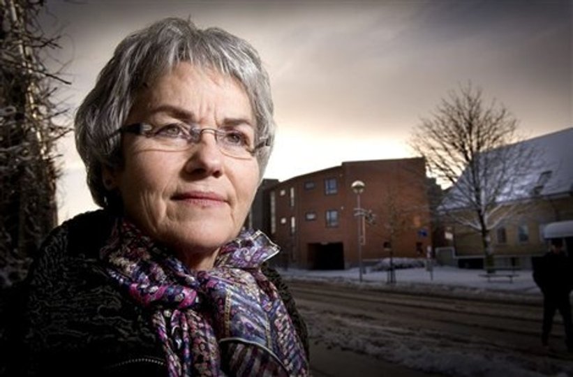 Rebild-borgmester Anny Winther erkender nu, at hendes forsikringer i incestsagen fra Rebild alene bygger på forvaltningens vurderinger. Arkivfoto: Torben Hansen
