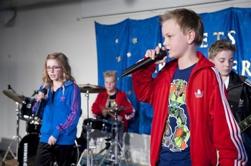 Galleri - Tryk og se alle billederne.